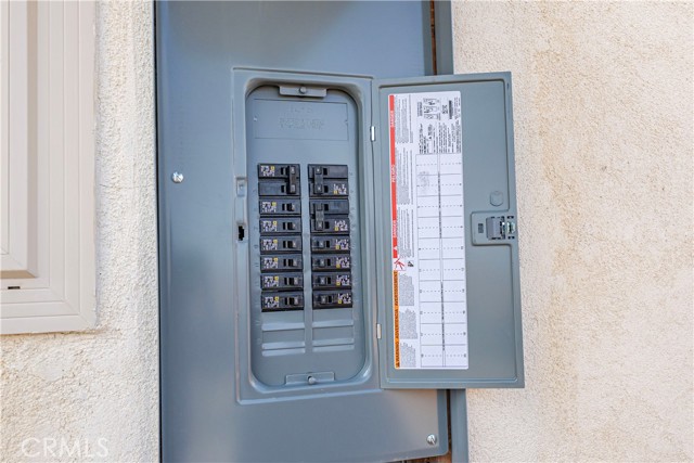 Detail Gallery Image 17 of 53 For 9404 Mesa, Lucerne Valley,  CA 92356 - 2 Beds | 1 Baths