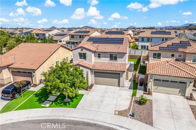 Detail Gallery Image 43 of 72 For 30924 Falling Star Pl, Murrieta,  CA 92563 - 4 Beds | 3 Baths