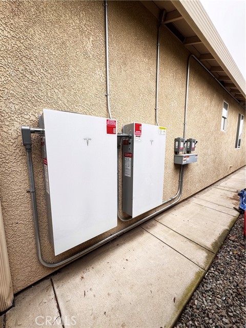 Detail Gallery Image 45 of 55 For 2945 W Vine, Visalia,  CA 93291 - 4 Beds | 2 Baths