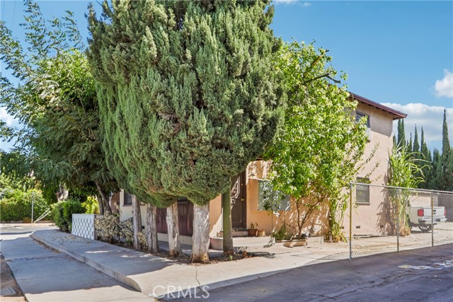  Income Home for Sale in Van Nuys, California