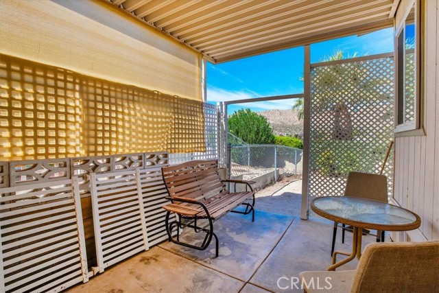 Detail Gallery Image 28 of 49 For 54999 Martinez Trl #94,  Yucca Valley,  CA 92284 - 2 Beds | 2 Baths