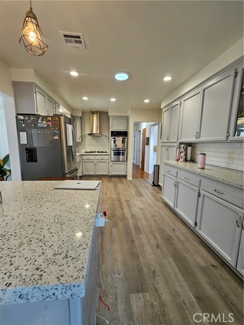 Detail Gallery Image 7 of 15 For 1226 Calvin, Escondido,  CA 92025 - 2 Beds | 2 Baths