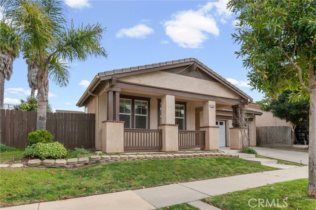 Detail Gallery Image 2 of 36 For 1828 Conchita, Santa Maria,  CA 93458 - 3 Beds | 2 Baths