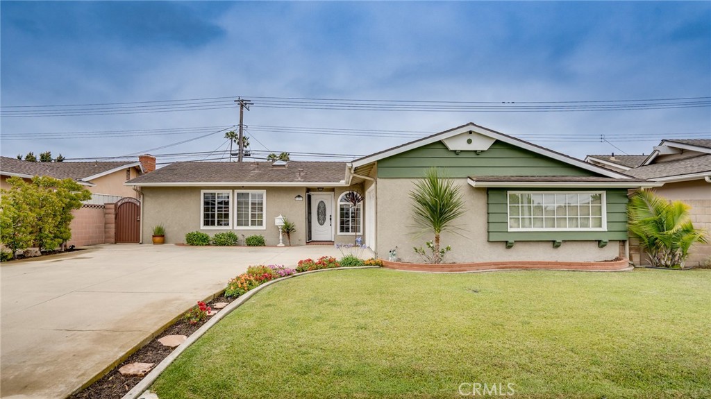 5202 Caliente Drive