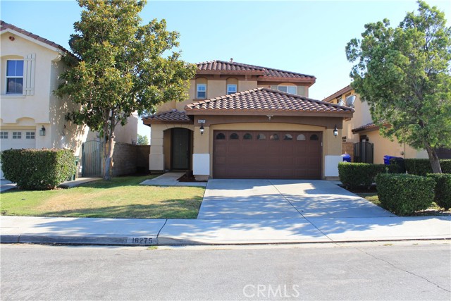 16275 Starfire Ln, Fontana, CA 92336