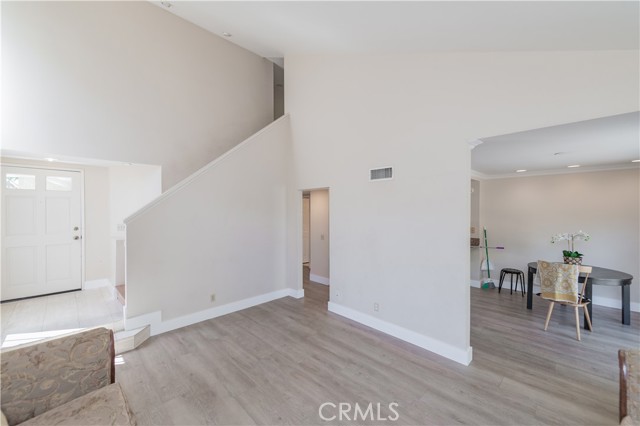 Detail Gallery Image 5 of 25 For 263 Stanford Ct #112,  Irvine,  CA 92612 - 3 Beds | 3 Baths