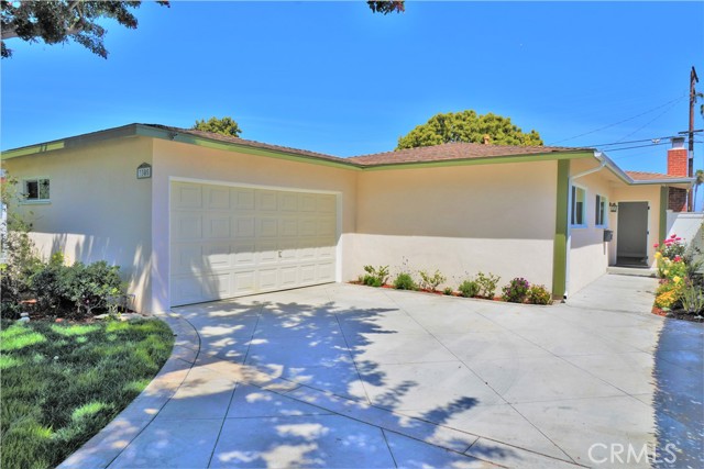 3305 Cricklewood Street, Torrance, California 90505, 3 Bedrooms Bedrooms, ,1 BathroomBathrooms,Residential Lease,Sold,Cricklewood,SB23102274