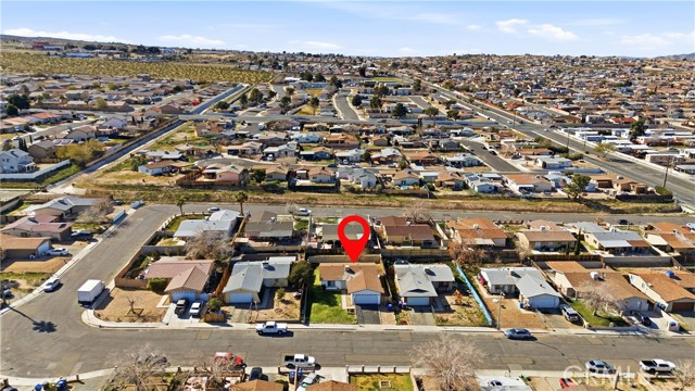 Detail Gallery Image 39 of 45 For 2024 Rushmore Dr, Barstow,  CA 92311 - 4 Beds | 1/1 Baths