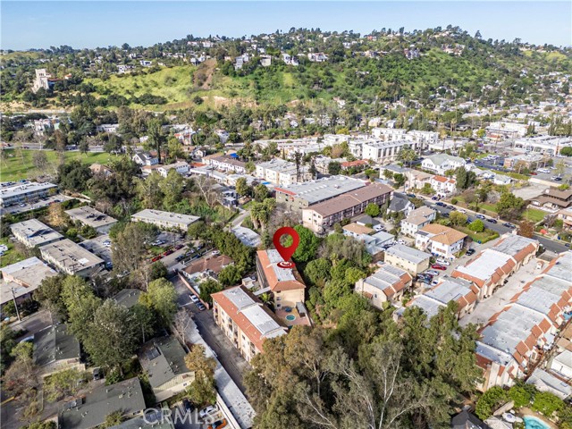 Detail Gallery Image 20 of 22 For 5036 Echo St #408,  Los Angeles,  CA 90042 - 2 Beds | 1 Baths