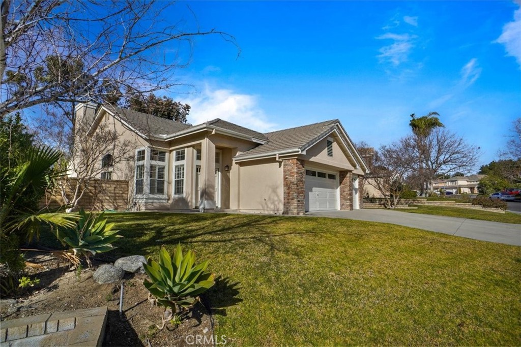 27481 Bridgewater Drive