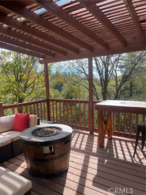 Detail Gallery Image 17 of 21 For 6070 Manzanita Ct, Angelus Oaks,  CA 92305 - 3 Beds | 1 Baths