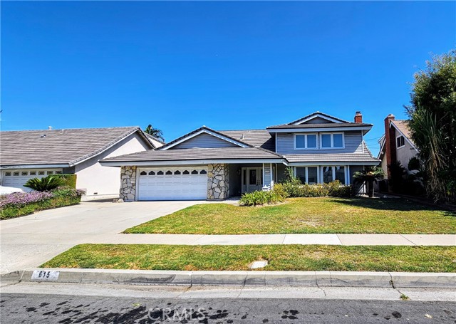 615 Pinehurst Ave, Placentia, CA 92870