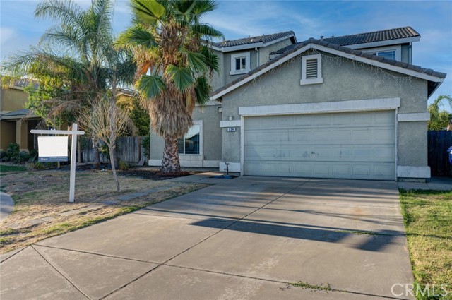 Detail Gallery Image 1 of 47 For 634 Moschitto Ct, Atwater,  CA 95301 - 4 Beds | 2/1 Baths