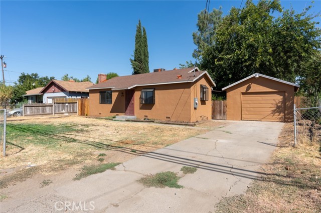 1715 Stretch Rd, Merced, CA 95340