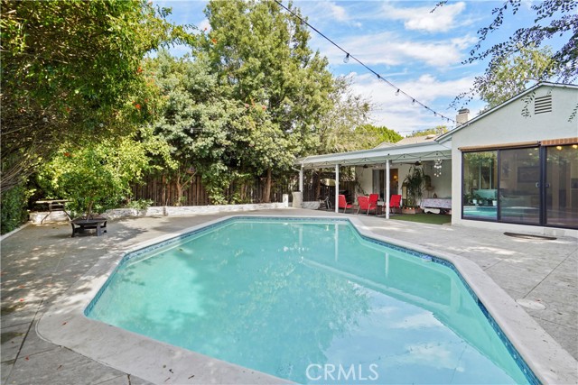 Detail Gallery Image 50 of 52 For 6213 Enfield Ave, Encino,  CA 91316 - 4 Beds | 2 Baths