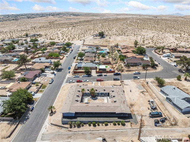 Detail Gallery Image 7 of 38 For 204 Woodham Ave, Barstow,  CA 92311 - – Beds | – Baths