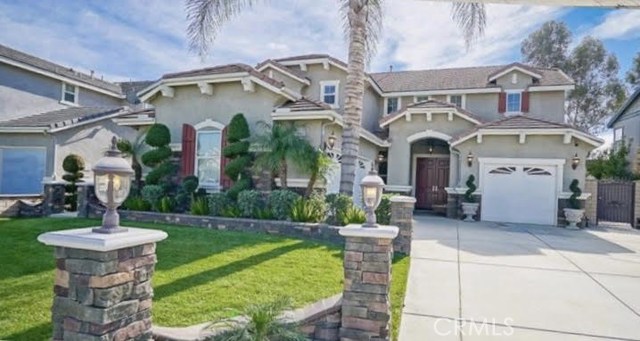 12963 Riley Court, Rancho Cucamonga, CA 91739