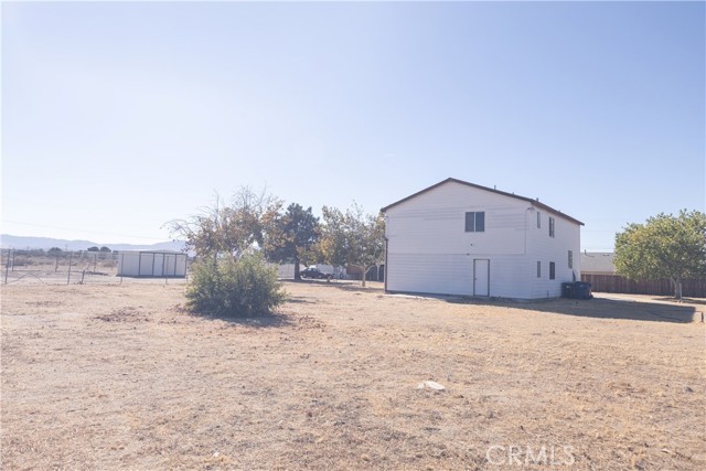 Detail Gallery Image 48 of 49 For 43024 7th St, Lancaster,  CA 93535 - 4 Beds | 2 Baths