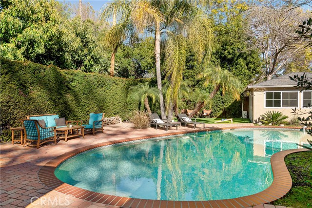 Detail Gallery Image 31 of 34 For 4312 Klump, Studio City,  CA 91602 - 3 Beds | 2 Baths