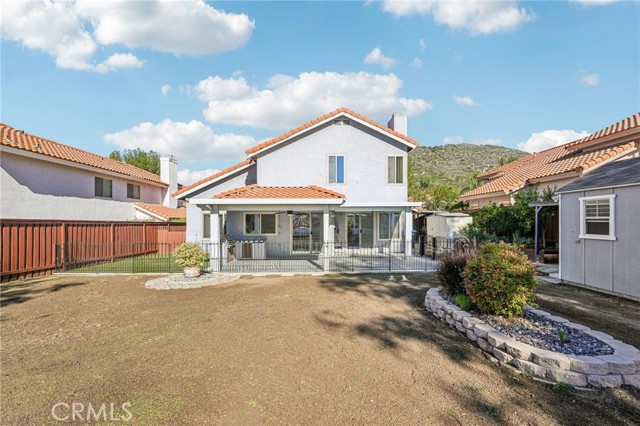 Detail Gallery Image 28 of 35 For 24395 Jacarte, Murrieta,  CA 92562 - 3 Beds | 2/1 Baths