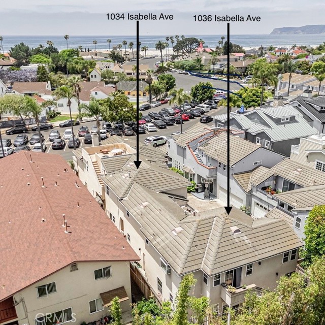 Detail Gallery Image 3 of 36 For 1034 Isabella Ave, Coronado,  CA 92118 - 6 Beds | 5/1 Baths