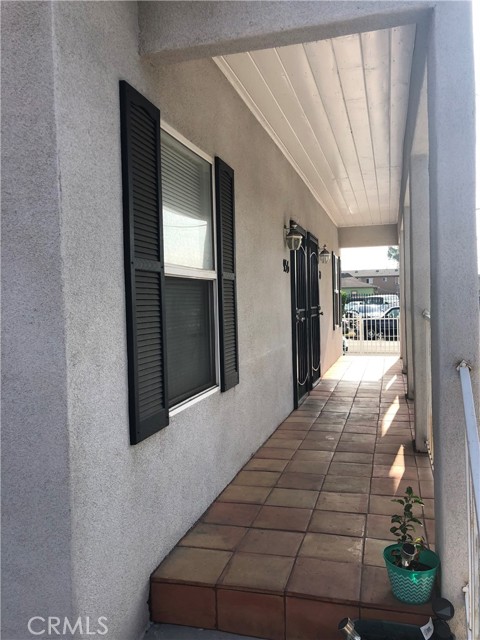 Detail Gallery Image 35 of 38 For 956 E 43rd, Los Angeles,  CA 90011 - 2 Beds | 1 Baths