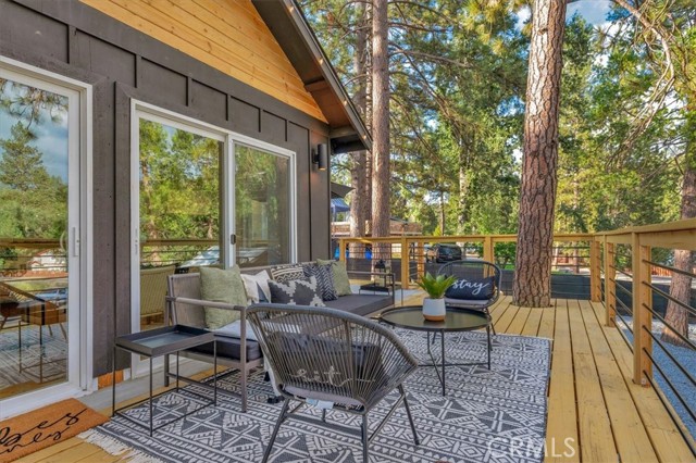 Detail Gallery Image 46 of 51 For 40444 Road 222, Bass Lake,  CA 93604 - 3 Beds | 1 Baths