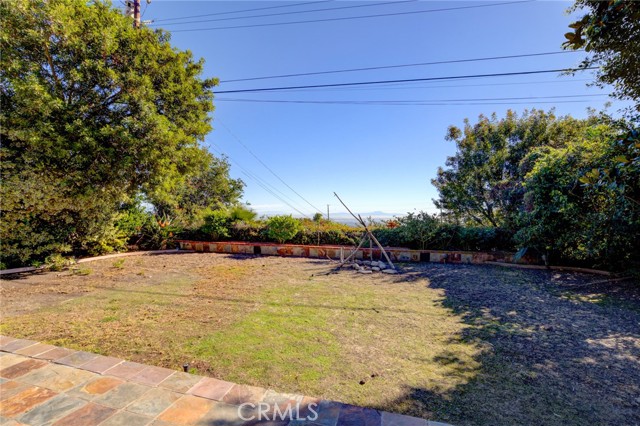 26700 Indian Peak Road, Rancho Palos Verdes, California 90275, 3 Bedrooms Bedrooms, ,1 BathroomBathrooms,Residential,Sold,Indian Peak,PV22010991