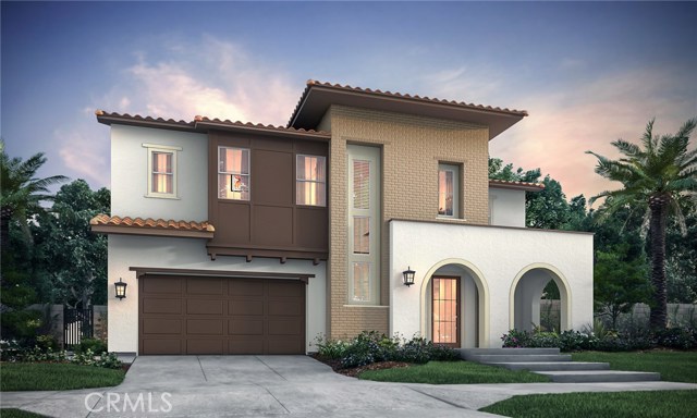 127 Crossover, Irvine, CA 92618