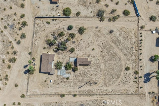 Detail Gallery Image 54 of 60 For 4611 Oasis, Twentynine Palms,  CA 92277 - 2 Beds | 1 Baths