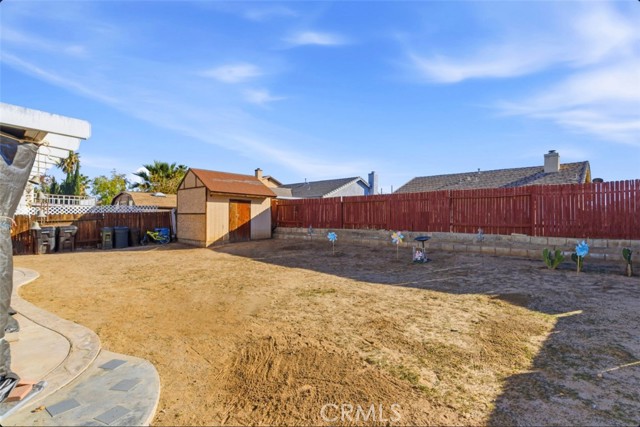 Detail Gallery Image 45 of 52 For 10729 Alton Ct, Adelanto,  CA 92301 - 4 Beds | 3 Baths