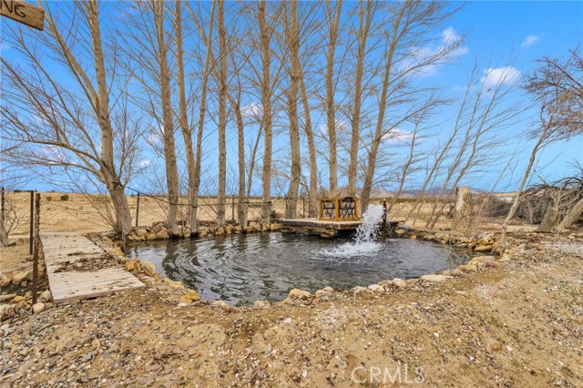 Detail Gallery Image 68 of 69 For 47424 Paddington, Landers,  CA 92285 - 2 Beds | 2 Baths