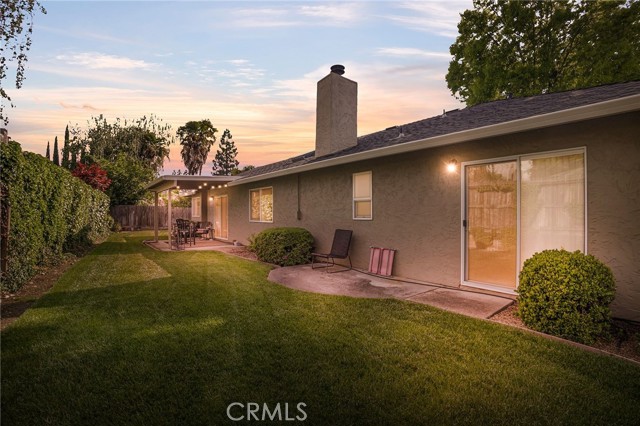 Detail Gallery Image 34 of 43 For 5 Kevin Ct, Chico,  CA 95928 - 3 Beds | 2 Baths