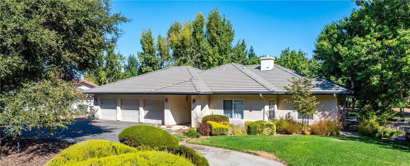 Detail Gallery Image 1 of 40 For 3025 Avenida Del Sol, Atascadero,  CA 93422 - 4 Beds | 2 Baths