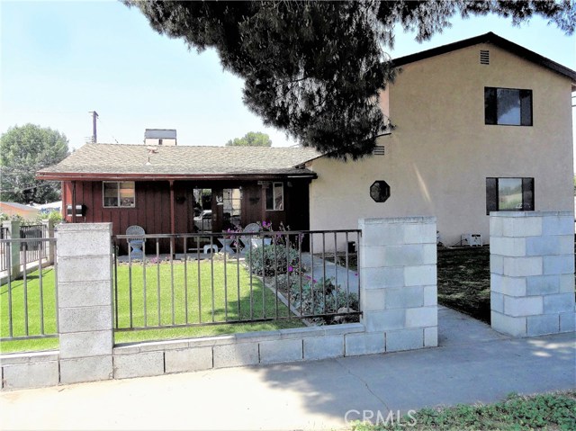 133 S Elliott Ave, Azusa, CA 91702