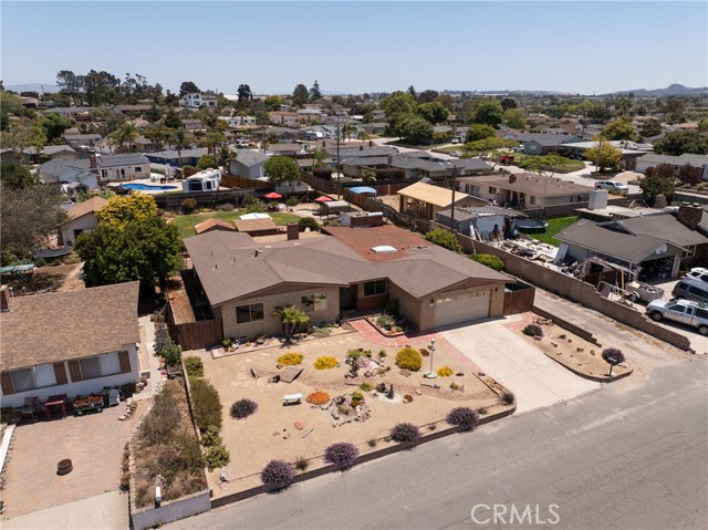 Detail Gallery Image 32 of 49 For 3470 Flower St, Santa Maria,  CA 93455 - 4 Beds | 2 Baths