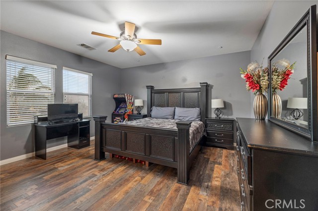 Detail Gallery Image 24 of 62 For 290 Cross Rail, Norco,  CA 92860 - 5 Beds | 4/1 Baths