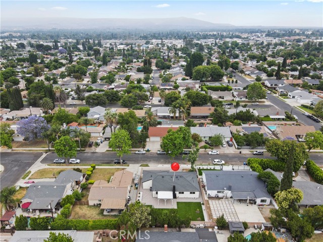 Detail Gallery Image 53 of 55 For 18724 Frankfort St, Northridge,  CA 91324 - 4 Beds | 3 Baths