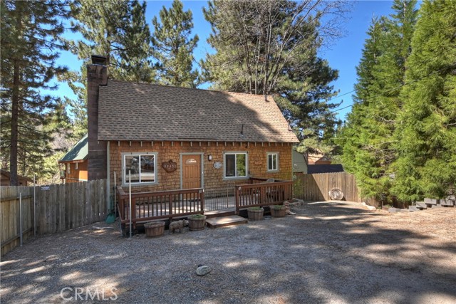 Detail Gallery Image 33 of 33 For 33451 Wild Rose Dr, Green Valley Lake,  CA 92341 - 2 Beds | 2 Baths