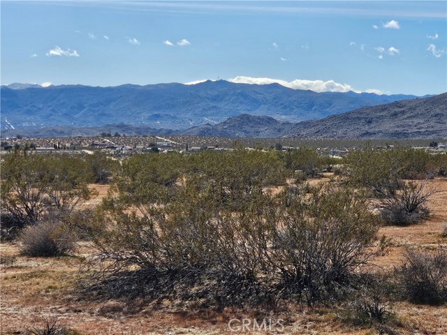 Detail Gallery Image 2 of 4 For 0 Del Sol / La Brisa, Joshua Tree,  CA 92252 - – Beds | – Baths