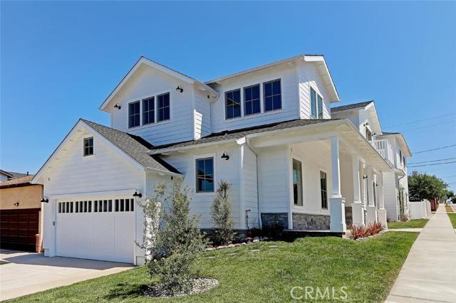 Fabulous corner location