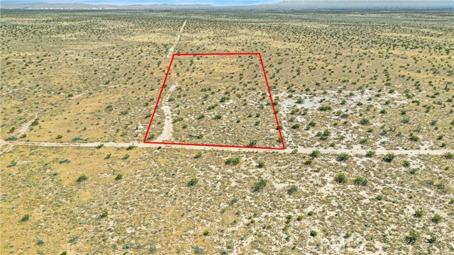 Detail Gallery Image 2 of 12 For 0 Bryman, Adelanto,  CA 92301 - – Beds | – Baths