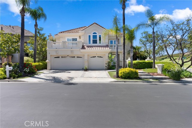 Detail Gallery Image 1 of 14 For 2 Dellwood, Trabuco Canyon,  CA 92679 - 4 Beds | 3/1 Baths