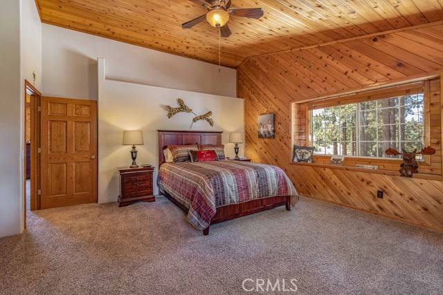 Detail Gallery Image 10 of 40 For 41722 Swan Dr, Big Bear Lake,  CA 92315 - 4 Beds | 2 Baths