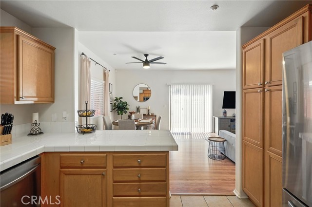 Detail Gallery Image 15 of 57 For 8554 Burnet Ave #144,  North Hills,  CA 91343 - 3 Beds | 3 Baths