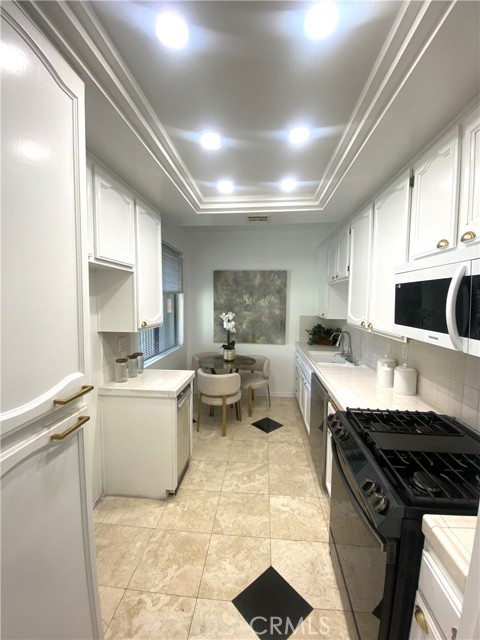 Detail Gallery Image 11 of 42 For 330 330 Cordova Street #261,  Pasadena,  CA 91101 - 2 Beds | 2 Baths