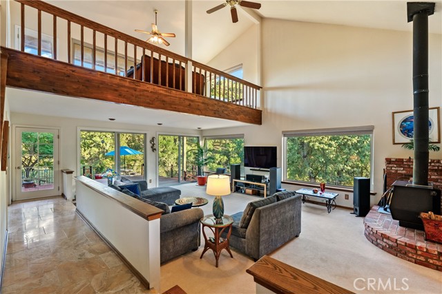 Detail Gallery Image 6 of 75 For 5145 Northfork Pl, Paso Robles,  CA 93446 - 4 Beds | 2 Baths