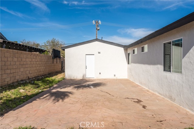 Detail Gallery Image 24 of 30 For 5672 28th St, Jurupa Valley,  CA 92509 - 3 Beds | 2 Baths