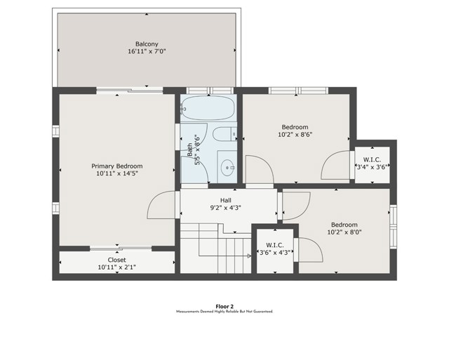 Property Photo from MLS
