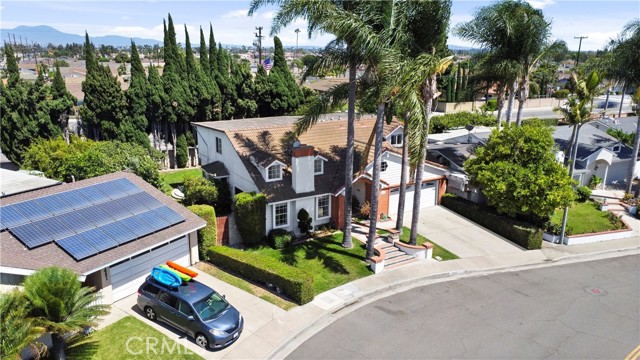 Image 3 for 18542 Prunus St, Fountain Valley, CA 92708